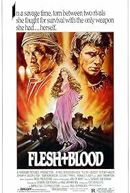 دانلود فیلم  Flesh+Blood 1985