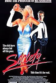دانلود فیلم  Society 1989