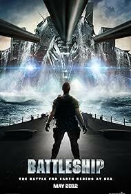 دانلود فیلم  Battleship 2012