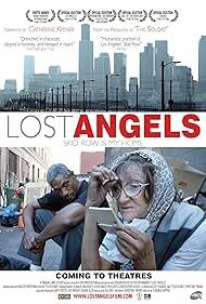 دانلود فیلم Lost Angels: Skid Row Is My Home 2010