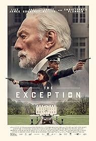 دانلود فیلم  The Exception 2016