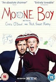دانلود سریال  Moone Boy 2012