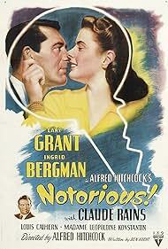 دانلود فیلم  Notorious 1946