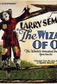 دانلود فیلم  The Wizard of Oz 1925