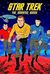 دانلود سریال Star Trek: The Animated Series 1973
