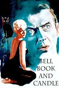 دانلود فیلم  Bell Book and Candle 1958