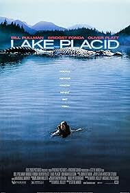 دانلود فیلم  Lake Placid 1999