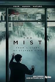 دانلود سریال  The Mist 2017
