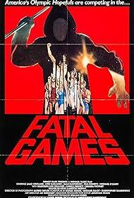 دانلود فیلم  Fatal Games 1984