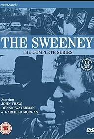 دانلود سریال  The Sweeney 1975