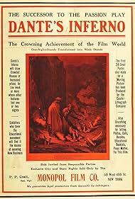 دانلود فیلم Dante’s Inferno 1911