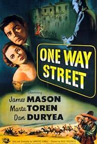 دانلود فیلم One Way Street 1950