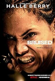 دانلود فیلم  Bruised 2020