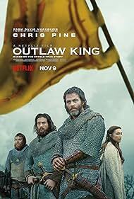 دانلود فیلم  Outlaw King 2018