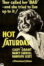 دانلود فیلم  Hot Saturday 1932