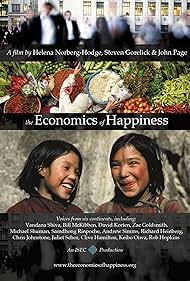 دانلود فیلم The Economics of Happiness 2011