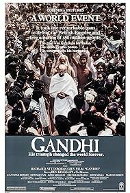 دانلود فیلم  Gandhi 1982