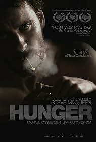 دانلود فیلم  Hunger 2008