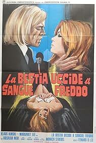 دانلود فیلم  La bestia uccide a sangue freddo 1971