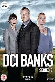 دانلود سریال  DCI Banks 2010