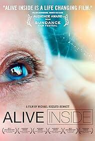 دانلود فیلم  Alive Inside 2014
