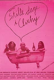 دانلود فیلم  Quiet Days in Clichy 1970