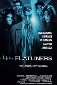 دانلود فیلم  Flatliners 1990