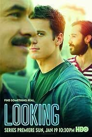 دانلود فیلم  Looking 2014