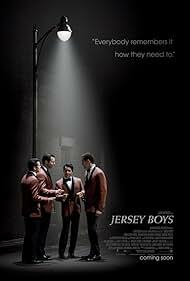 دانلود فیلم  Jersey Boys 2014