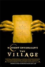 دانلود فیلم  The Village 2004