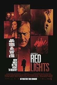 دانلود فیلم  Red Lights 2012