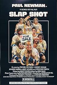دانلود فیلم  Slap Shot 1977
