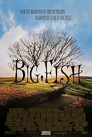 دانلود فیلم  Big Fish 2003