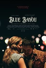 دانلود فیلم  Blue Bayou 2021