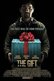دانلود فیلم  The Gift 2015