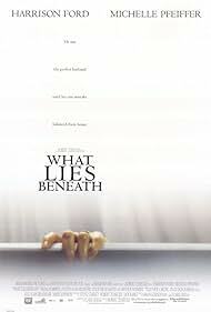دانلود فیلم  What Lies Beneath 2000