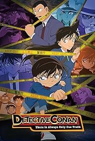 دانلود سریال Detective Conan 1996