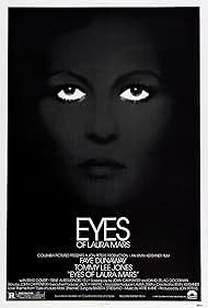 دانلود فیلم  Eyes of Laura Mars 1978