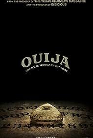 دانلود فیلم  Ouija 2014