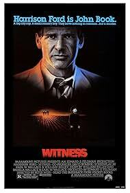 دانلود فیلم  Witness 1985