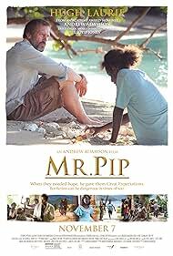 دانلود فیلم  Mr. Pip 2012