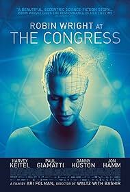 دانلود فیلم  The Congress 2013