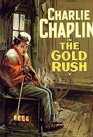 دانلود فیلم  The Gold Rush 1925