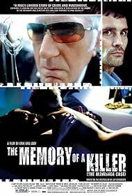 دانلود فیلم  The Memory of a Killer 2003