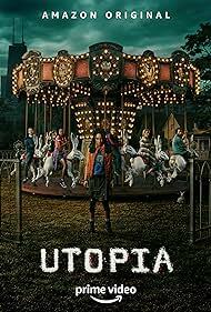 دانلود سریال Utopia 2020