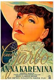دانلود فیلم  Anna Karenina 1935