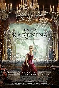 دانلود فیلم  Anna Karenina 2012