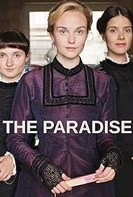 دانلود سریال  The Paradise 2012