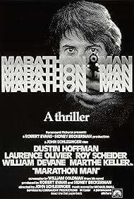 Marathon Man 1976 دانلود 