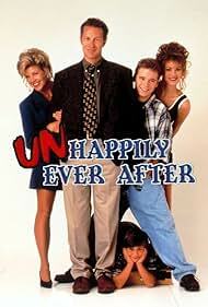 دانلود سریال Unhappily Ever After 1995